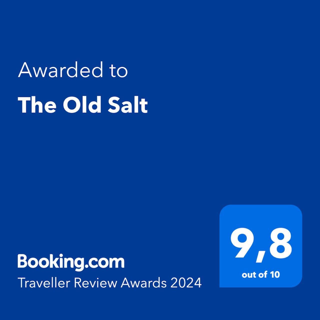 The Old Salt דירה קאבאלה