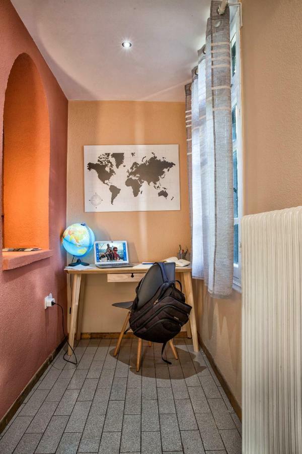 The Old Salt Apartment Kavala