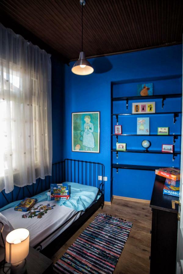 Apartment The Old Salt Kavala