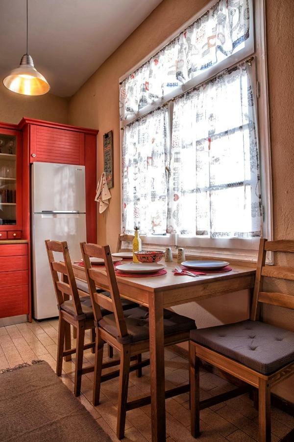 The Old Salt Apartment